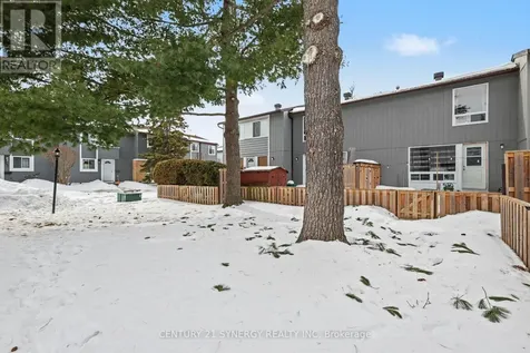 24 Sherway Drive Ottawa ON K2J 1N3