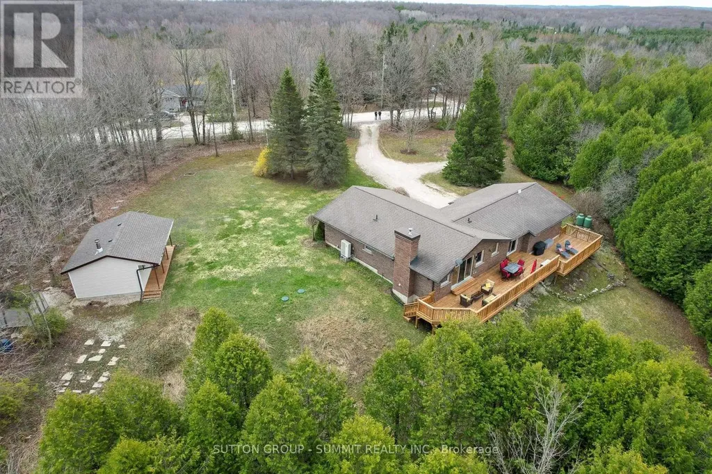 447223 10th Corners Grey Highlands ON N0C 1E0