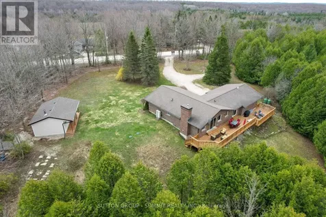 447223 10th Corners Grey Highlands ON N0C 1E0