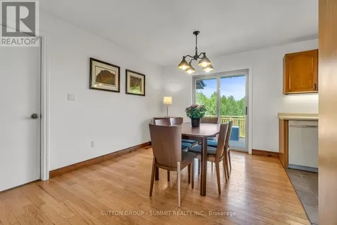 447223 10th Corners Grey Highlands ON N0C 1E0