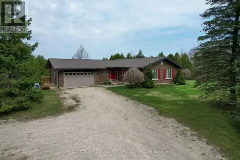447223 10th Corners Grey Highlands ON N0C 1E0