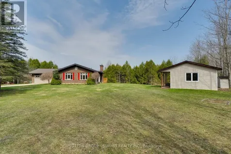 447223 10th Corners Grey Highlands ON N0C 1E0