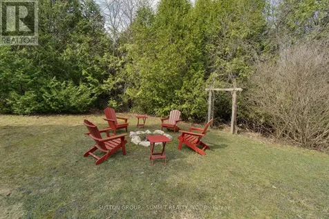 447223 10th Corners Grey Highlands ON N0C 1E0