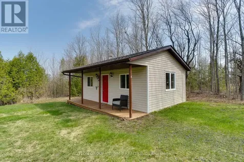 447223 10th Corners Grey Highlands ON N0C 1E0