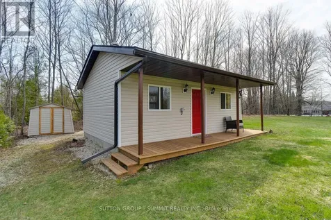 447223 10th Corners Grey Highlands ON N0C 1E0