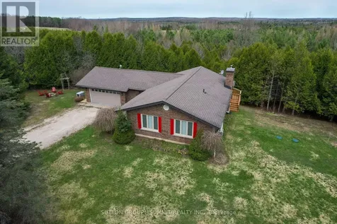 447223 10th Corners Grey Highlands ON N0C 1E0