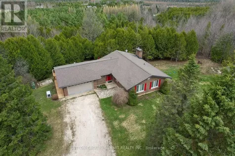 447223 10th Corners Grey Highlands ON N0C 1E0