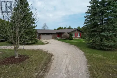 447223 10th Corners Grey Highlands ON N0C 1E0