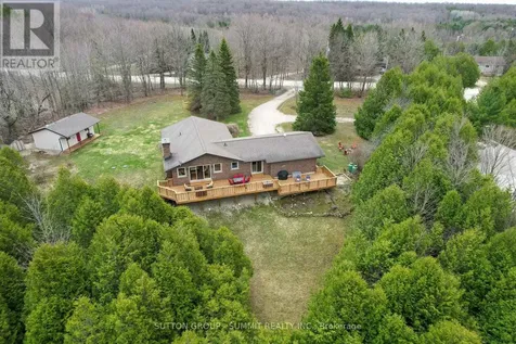 447223 10th Corners Grey Highlands ON N0C 1E0