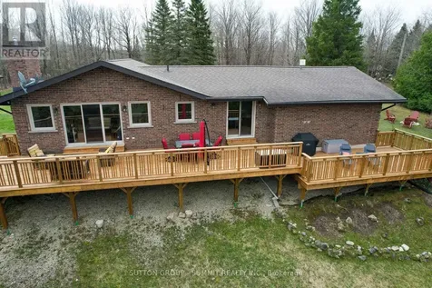 447223 10th Corners Grey Highlands ON N0C 1E0
