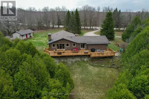 447223 10th Corners Grey Highlands ON N0C 1E0