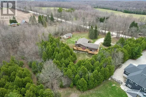 447223 10th Corners Grey Highlands ON N0C 1E0