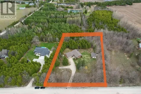447223 10th Corners Grey Highlands ON N0C 1E0