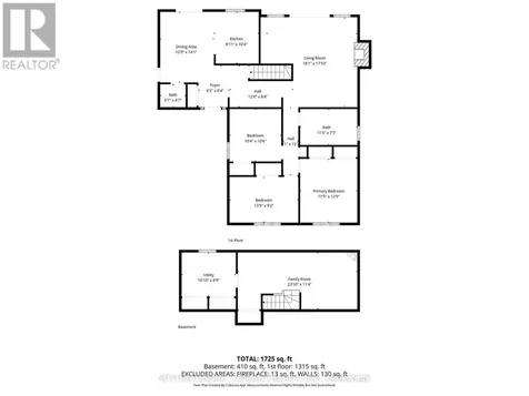 447223 10th Corners Grey Highlands ON N0C 1E0