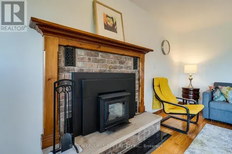 447223 10th Corners Grey Highlands ON N0C 1E0