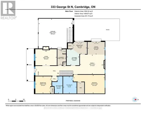 333 George Street North Cambridge ON N1S 4X7