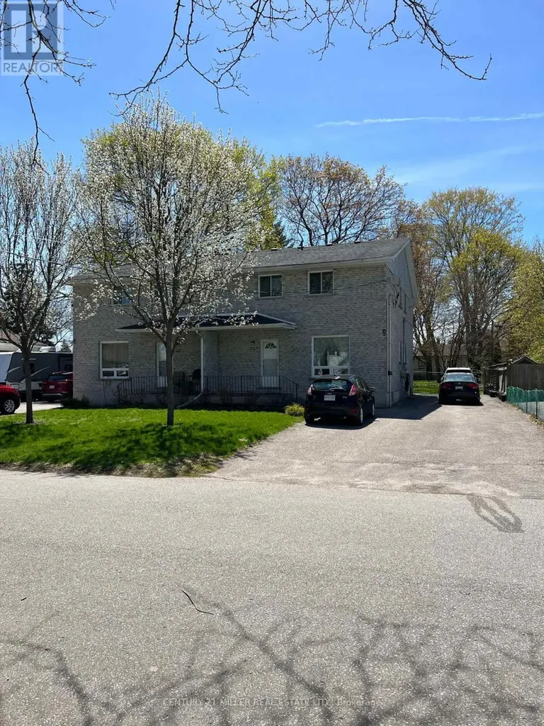 24 Eddy Avenue Brantford ON N3R 2M6