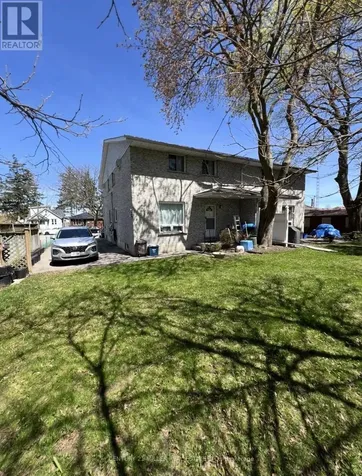 24 Eddy Avenue Brantford ON N3R 2M6