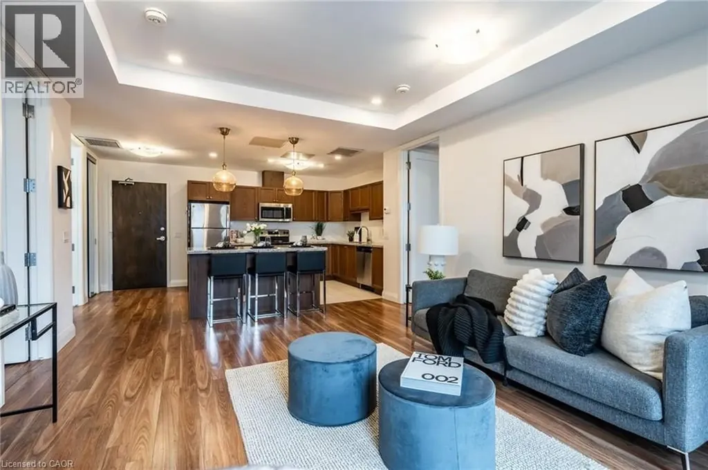 118 King Street East Hamilton ON L8N 0A9