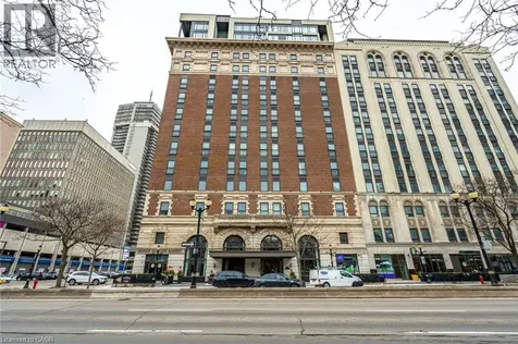 118 King Street East Hamilton ON L8N 0A9