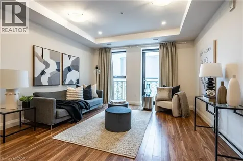 118 King Street East Hamilton ON L8N 0A9