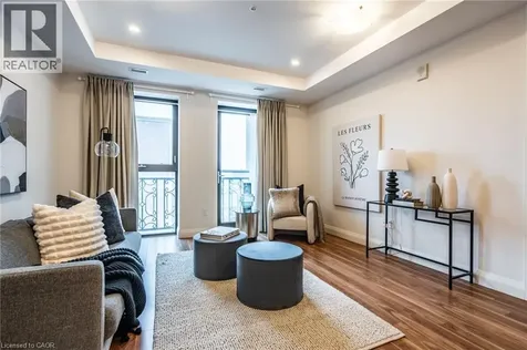118 King Street East Hamilton ON L8N 0A9