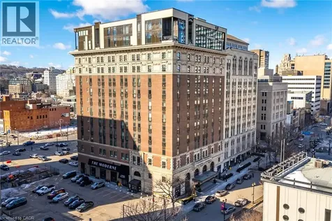 118 King Street East Hamilton ON L8N 0A9