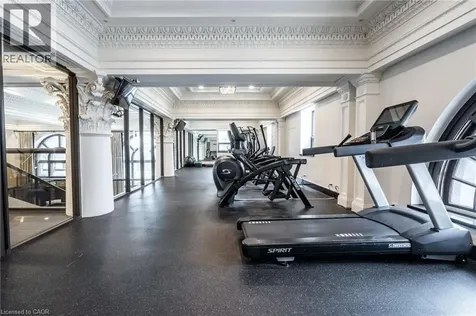 118 King Street East Hamilton ON L8N 0A9