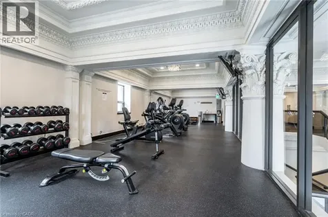 118 King Street East Hamilton ON L8N 0A9