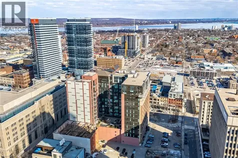118 King Street East Hamilton ON L8N 0A9