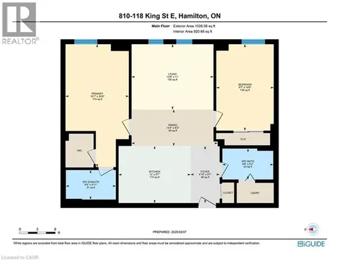 118 King Street East Hamilton ON L8N 0A9