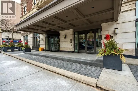 118 King Street East Hamilton ON L8N 0A9