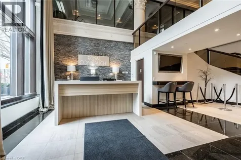118 King Street East Hamilton ON L8N 0A9