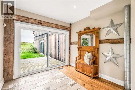 1399 Safari Road Flamborough ON L8B 1S6
