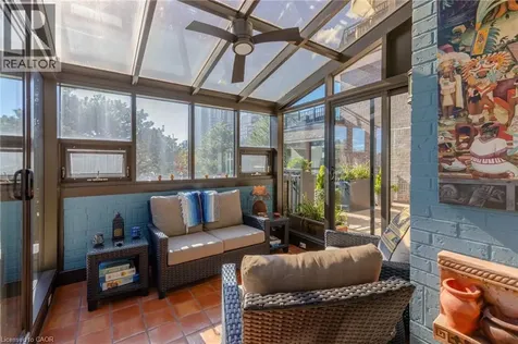 100 Lakeshore Road East Oakville ON L6J 6M9