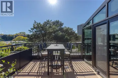 100 Lakeshore Road East Oakville ON L6J 6M9