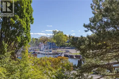 100 Lakeshore Road East Oakville ON L6J 6M9