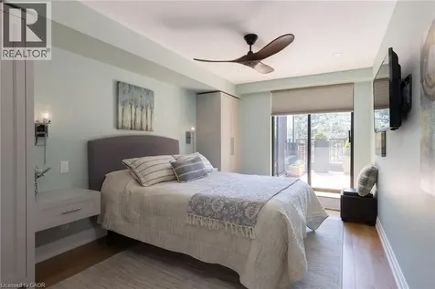 100 Lakeshore Road East Oakville ON L6J 6M9