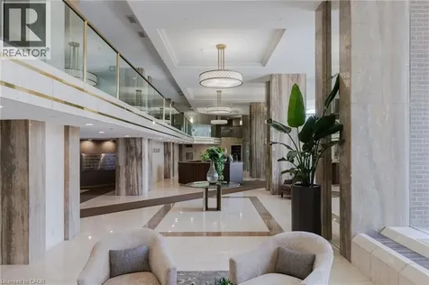 100 Lakeshore Road East Oakville ON L6J 6M9