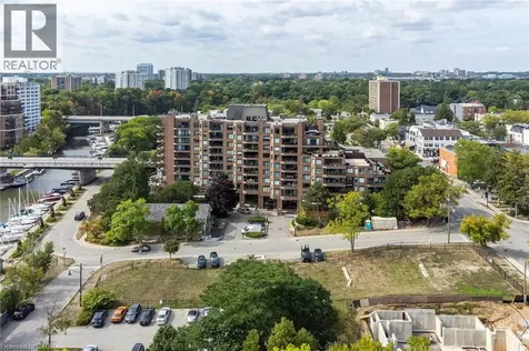 100 Lakeshore Road East Oakville ON L6J 6M9