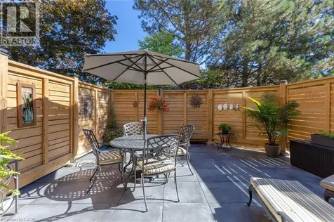 100 Lakeshore Road East Oakville ON L6J 6M9