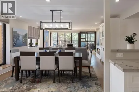 100 Lakeshore Road East Oakville ON L6J 6M9