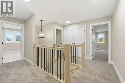 102 Oak Avenue Paris ON N3L 0J6