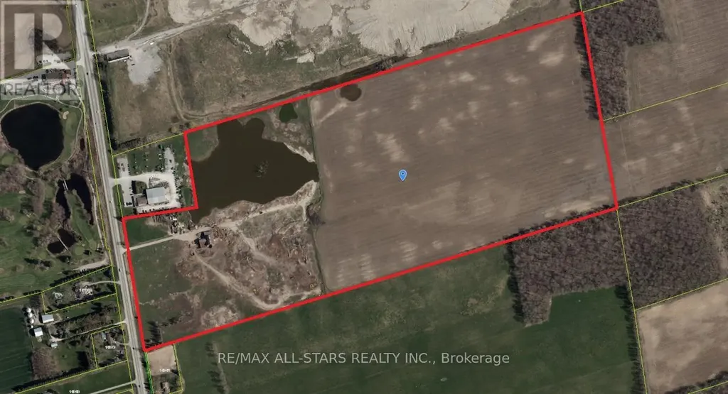 14107 Highway 48 Whitchurch-stouffville ON L4A 7X3
