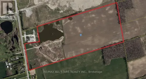 14107 Highway 48 Whitchurch-stouffville ON L4A 7X3