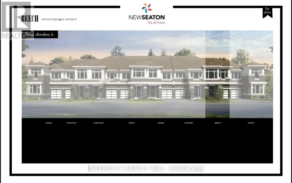 975 Elizabeth Mackenzie Drive Pickering ON L0H 1J0