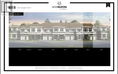 975 Elizabeth Mackenzie Drive Pickering ON L0H 1J0