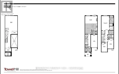 975 Elizabeth Mackenzie Drive Pickering ON L0H 1J0