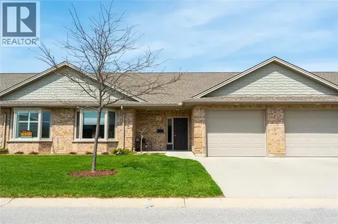 5969 Townsend Line Lambton Shores ON N0N 1J0