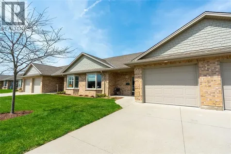 5969 Townsend Line Lambton Shores ON N0N 1J0